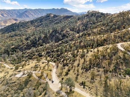 Property in Kern County, California