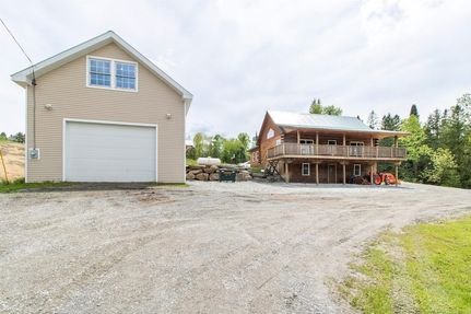 Property in Caledonia County, Vermont