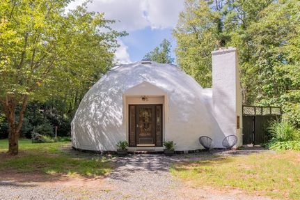 Property in Carroll County, Virginia