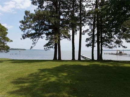 Property in Gloucester County, Virginia