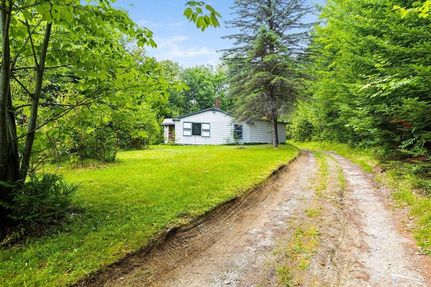 Property in Coos County, New Hampshire
