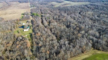 Property in Lawrence County, Illinois