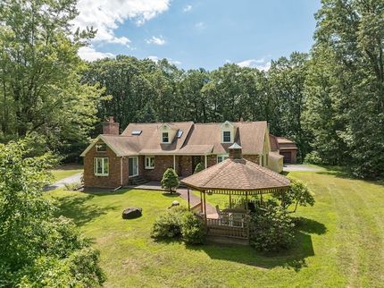 Property in Hampden County, Massachusetts