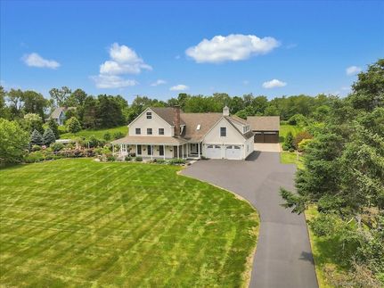 Property in Middlesex County, Connecticut