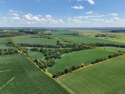 Recreational Property for sale in Benton County, Iowa