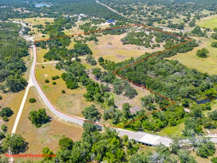 Property for sale in Hays County, Texas