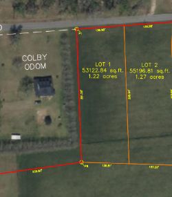 Property for sale in Santa Rosa County, Florida