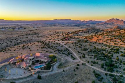 Property for sale in Socorro County, New Mexico