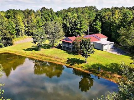 Ranch Property for sale in Pike County, Alabama