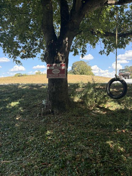 Property in Fleming County, Kentucky