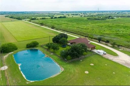 Property in Nueces County, Texas
