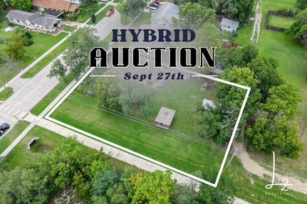 Property in Marion County, Kansas