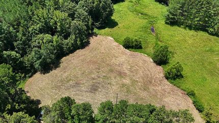 Property in Calhoun County, Mississippi