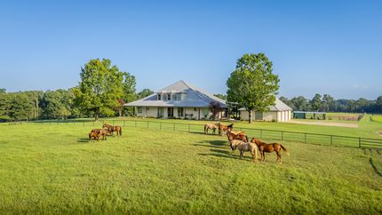 Horse Property for sale in Smith County, Texas