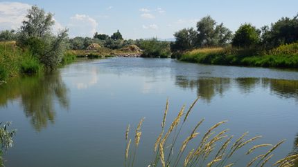 Waterfront Property for sale in Franklin County, Idaho