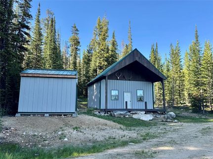 Property for sale in Beaverhead County, Montana