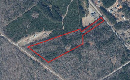 Hunting Land for sale in Anderson County, South Carolina