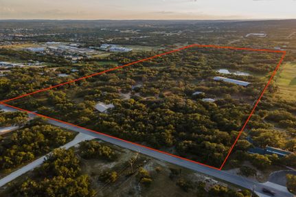 Property for sale in Hays County, Texas