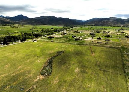 Undeveloped Land for sale in Madison County, Montana