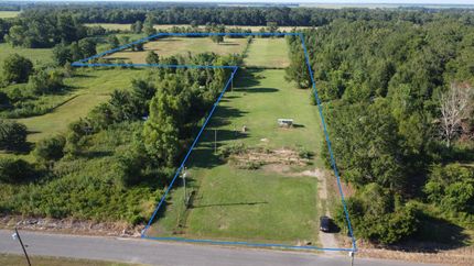 Undeveloped Land for sale in Saint Landry Parish, Louisiana