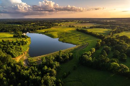 Ranch Property for sale in Upshur County, Texas