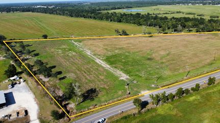 Undeveloped Land for sale in Calcasieu Parish, Louisiana