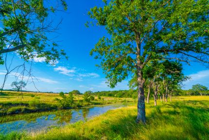 Property in Kendall County, Texas