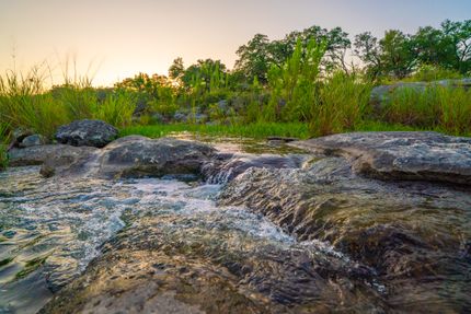 Property in Kendall County, Texas