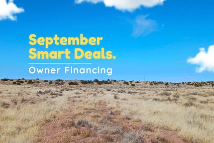 Property in Apache County, Arizona