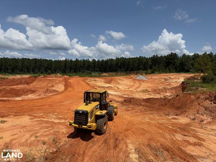 Property in Sumter County, Alabama