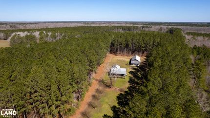 Property in Bertie County, North Carolina