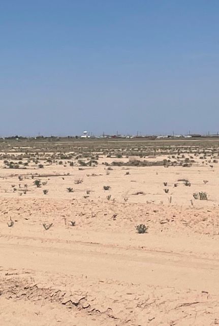 Property for sale in Reeves County, Texas