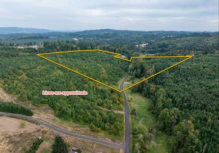 Property for sale in Columbia County, Oregon
