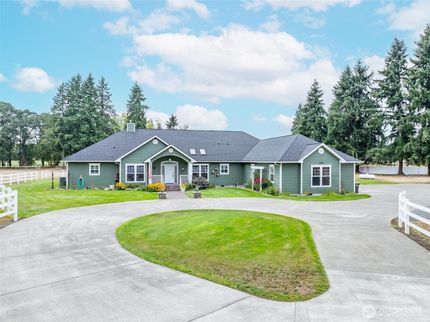 Residential Property for sale in Lewis County, Washington