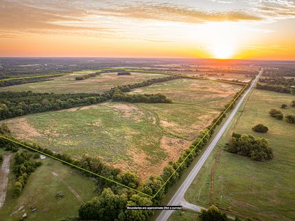 Property for sale in Clay County, Mississippi