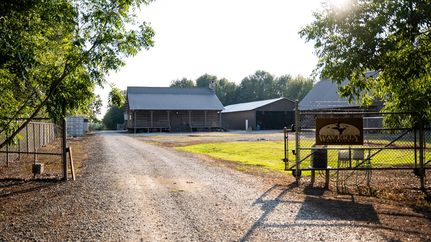 Property for sale in Madison Parish, Louisiana