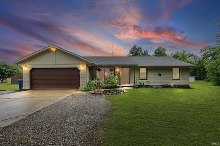 Property in Tippecanoe County, Indiana