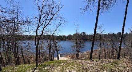 Property in Becker County, Minnesota