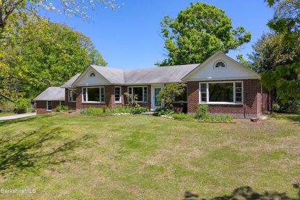 Property in Berkshire County, Massachusetts