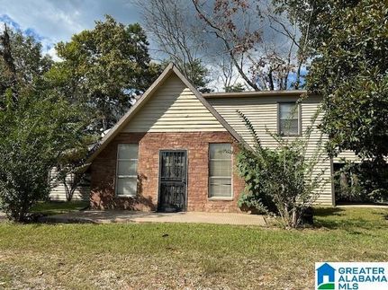 Property in Blount County, Alabama