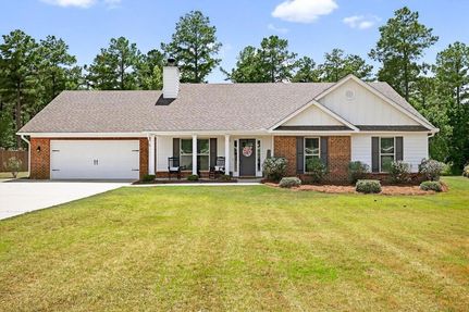 Property in Walton County, Georgia