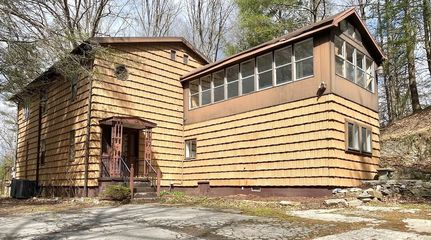 Property in Raleigh County, West Virginia