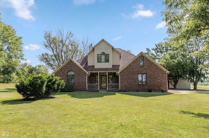 Property in Hendricks County, Indiana
