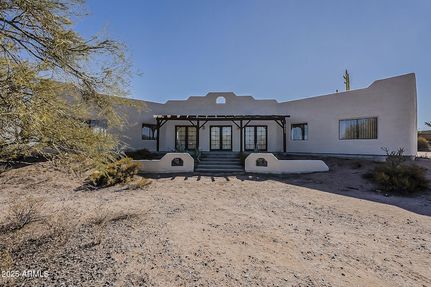 Property in Maricopa County, Arizona