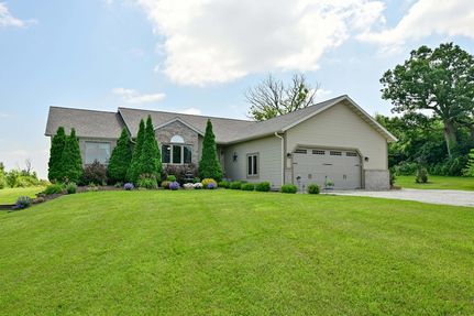 Property in Walworth County, Wisconsin