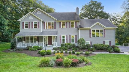 Property in Fairfield County, Connecticut