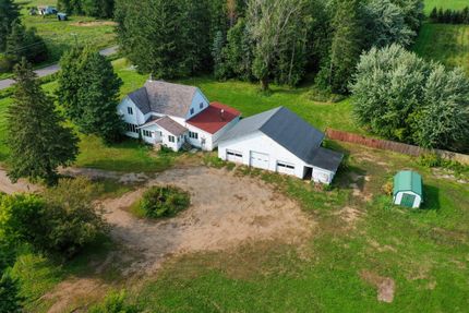 Property in Taylor County, Wisconsin