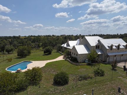 Property for sale in Gillespie County, Texas