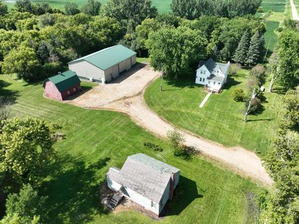 Property for sale in Chippewa County, Minnesota