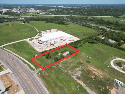 Commercial Property for sale in Pontotoc County, Oklahoma